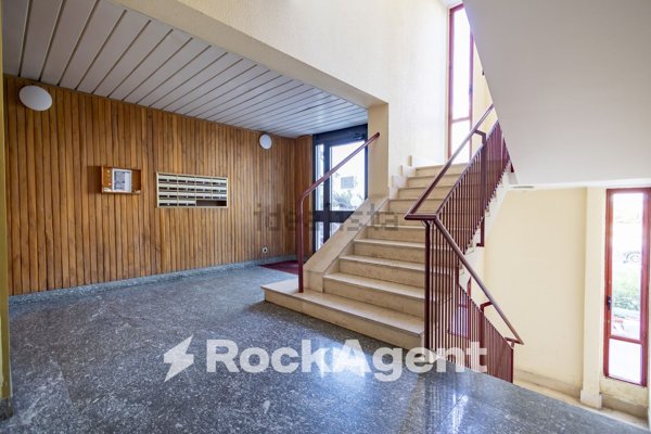 appartamento in vendita a Catanzaro in zona Centro Città