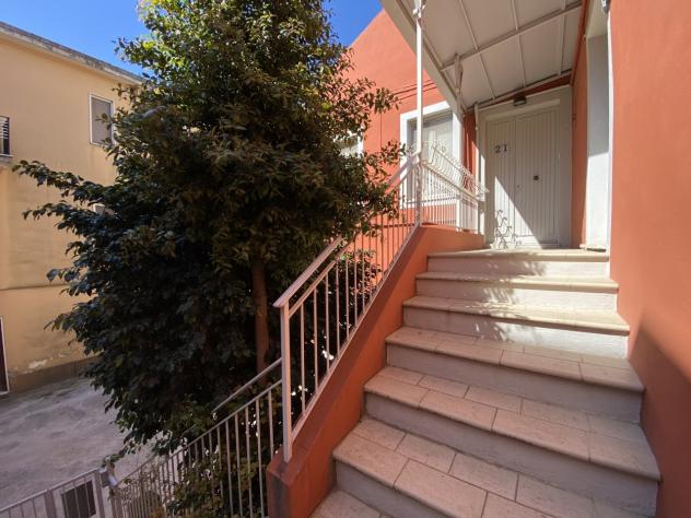 casa semindipendente in vendita a Catanzaro in zona Santa Maria