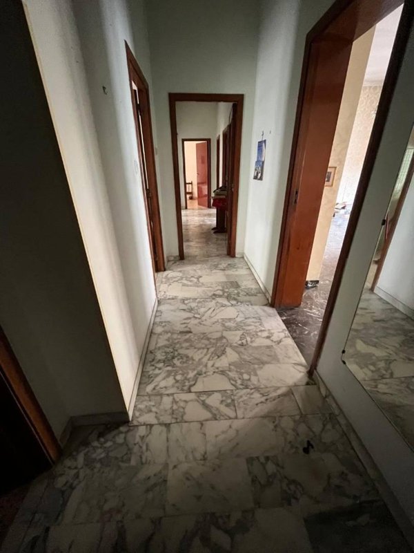 appartamento in vendita a Catanzaro in zona Centro Città