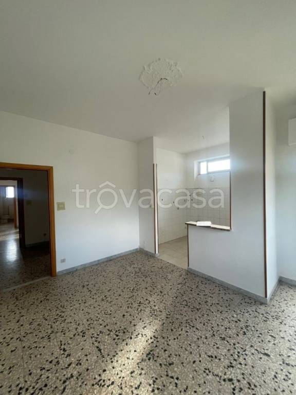 appartamento in vendita a Catanzaro in zona Mater Domini