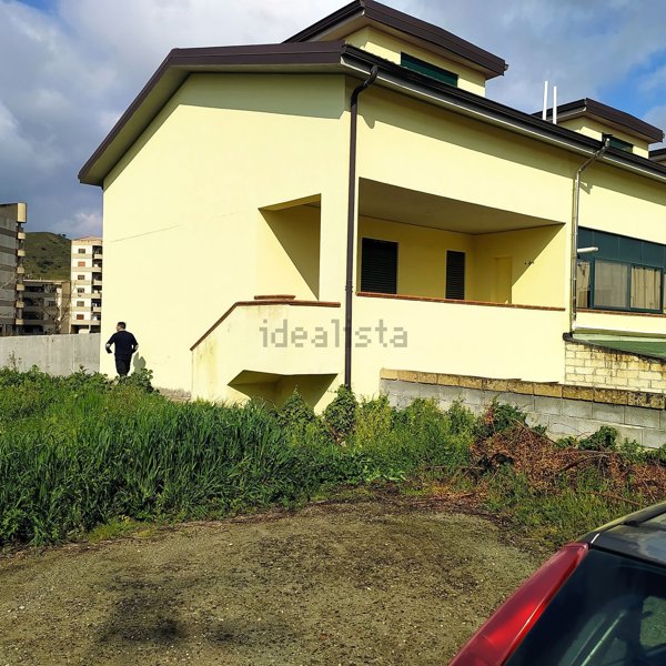 casa indipendente in vendita a Catanzaro
