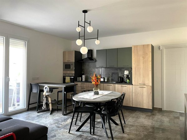 appartamento in vendita a Catanzaro in zona Catanzaro Lido