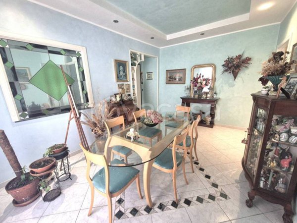 appartamento in vendita a Catanzaro in zona Mater Domini