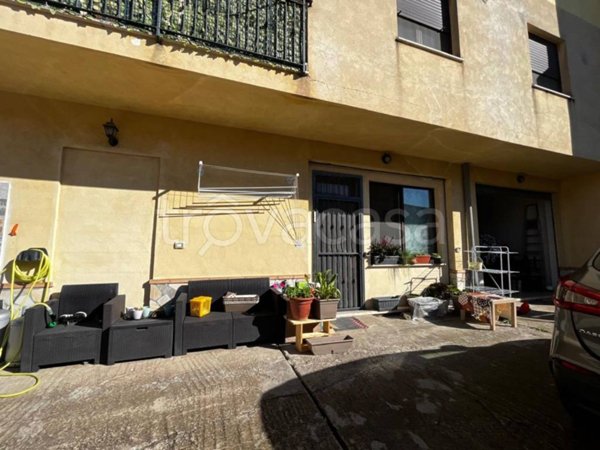 appartamento in vendita a Catanzaro in zona Cava / Cuculera Nobile