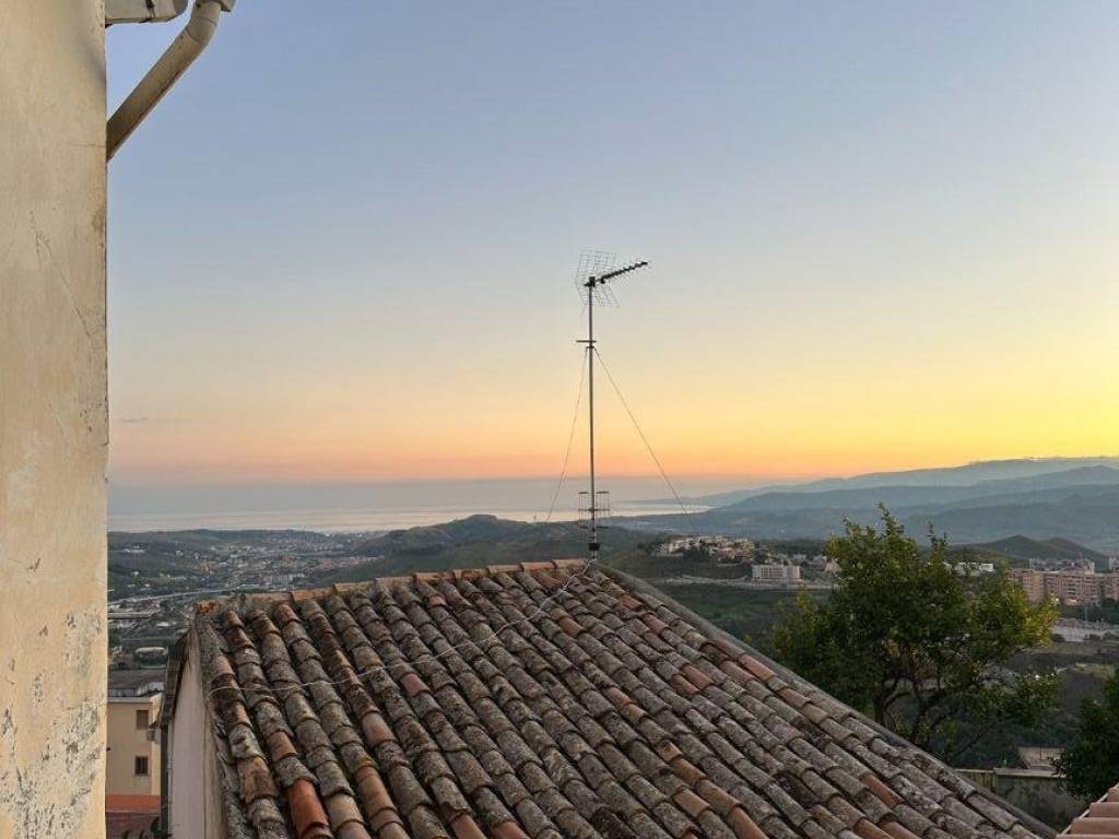 appartamento in vendita a Catanzaro in zona Centro Città