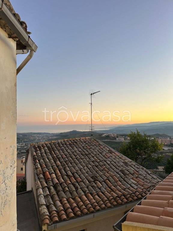 appartamento in vendita a Catanzaro in zona Centro Città