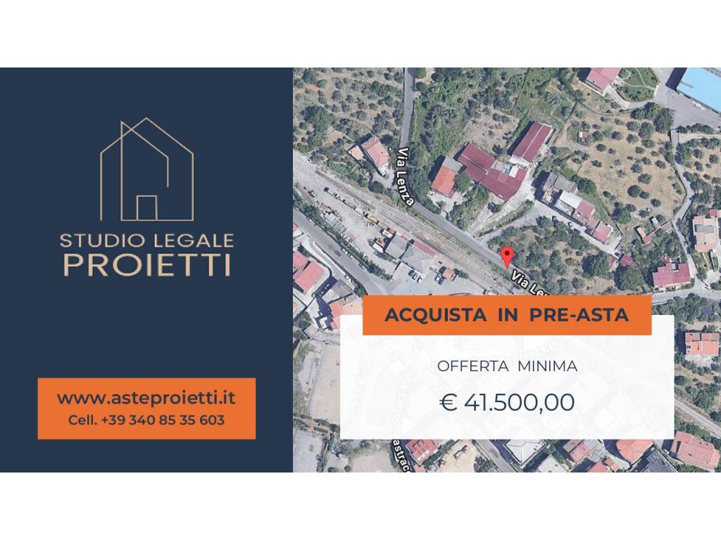 appartamento in vendita a Catanzaro in zona Gagliano