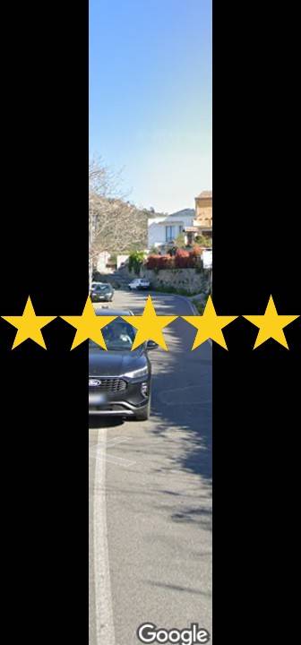 casa indipendente in vendita a Catanzaro in zona Sant'Elia