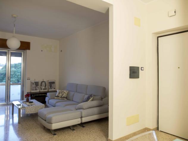 appartamento in vendita a Catanzaro in zona Centro Città