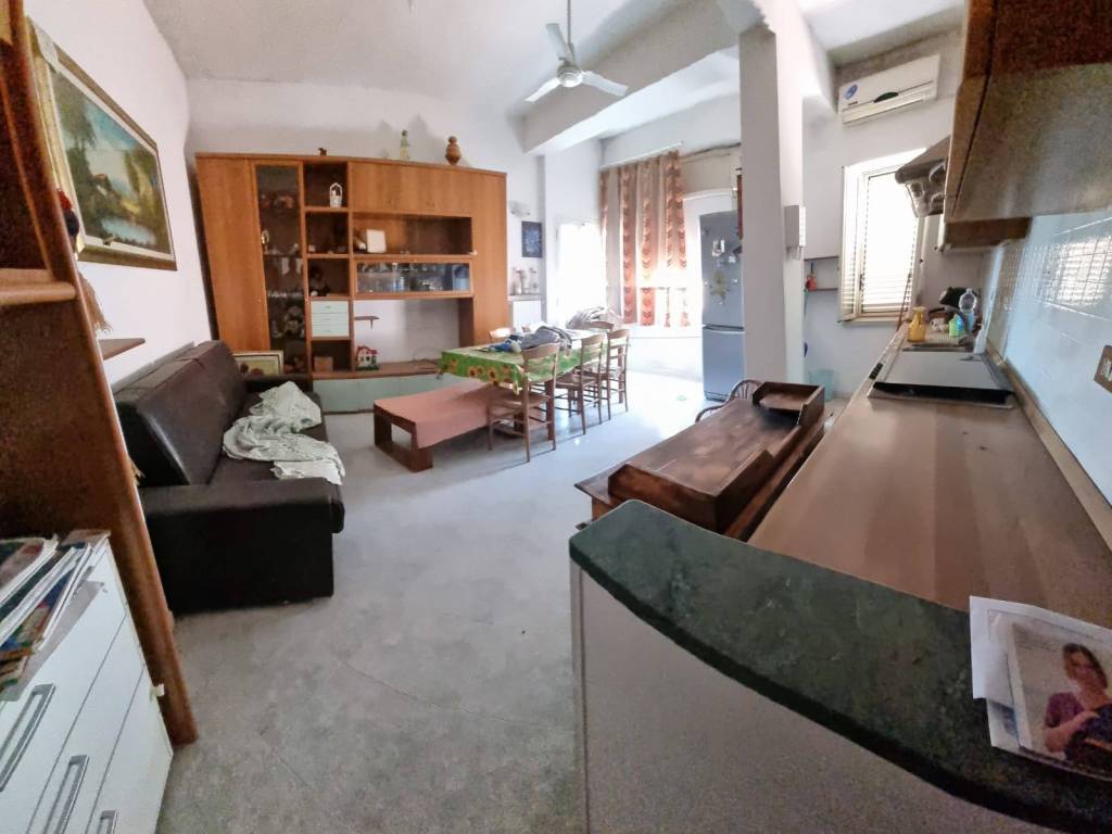 appartamento in vendita a Catanzaro in zona Mater Domini