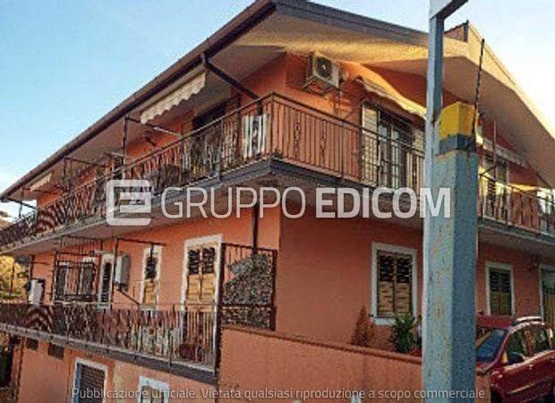 appartamento in vendita a Catanzaro in zona Sant'Elia