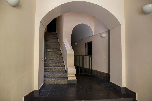 appartamento in vendita a Catanzaro in zona Centro Città