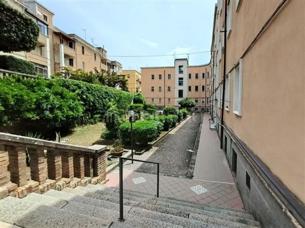 appartamento in vendita a Catanzaro in zona Centro Città