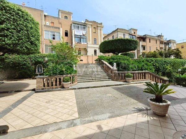 appartamento in vendita a Catanzaro in zona Centro Città