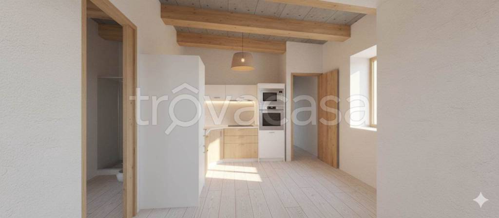 appartamento in vendita a Catanzaro in zona Centro Città