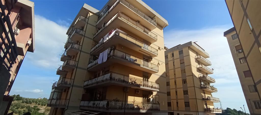 appartamento in vendita a Catanzaro in zona Centro Città