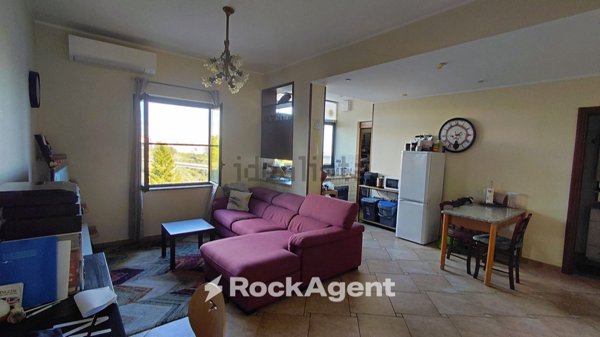 appartamento in vendita a Catanzaro in zona Centro Città