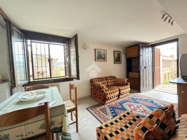 appartamento in vendita a Catanzaro in zona Santa Maria