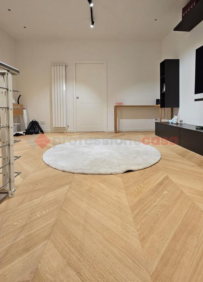 appartamento in vendita a Catanzaro in zona Centro Città