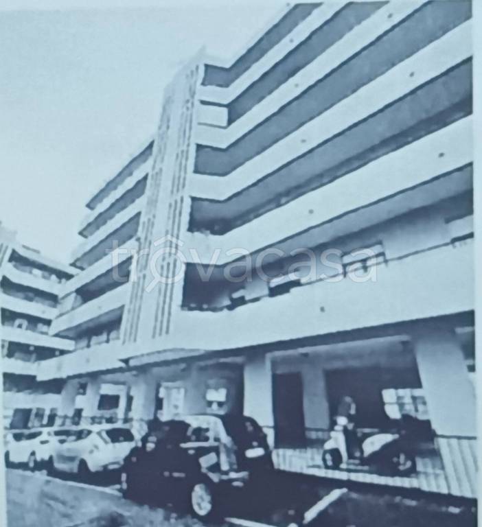 appartamento in vendita a Catanzaro