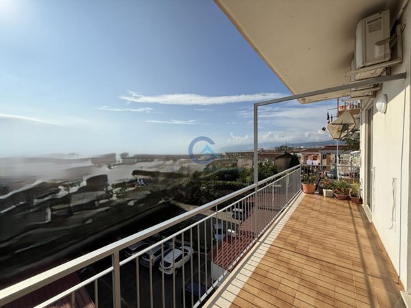 appartamento in vendita a Catanzaro in zona Catanzaro Lido