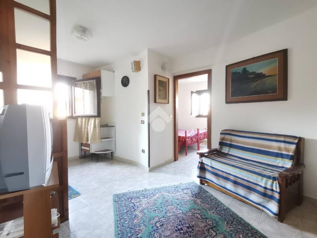 appartamento in vendita a Catanzaro in zona Santa Maria