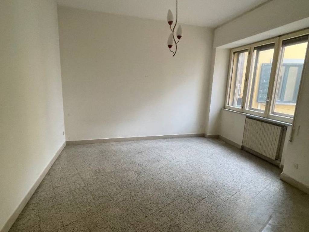 appartamento in vendita a Catanzaro in zona Centro Città