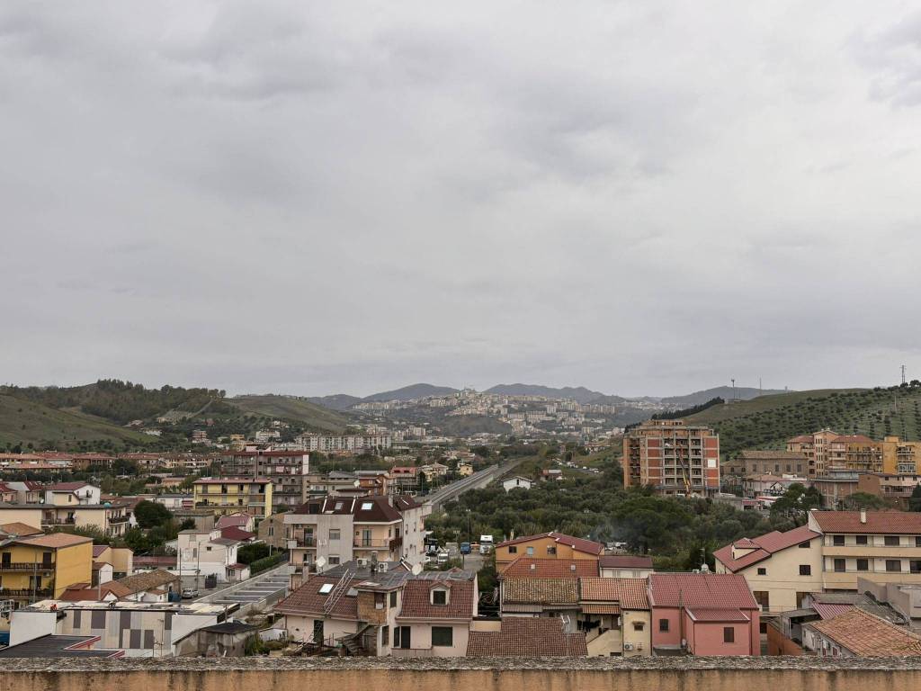 appartamento in vendita a Catanzaro in zona Santa Maria