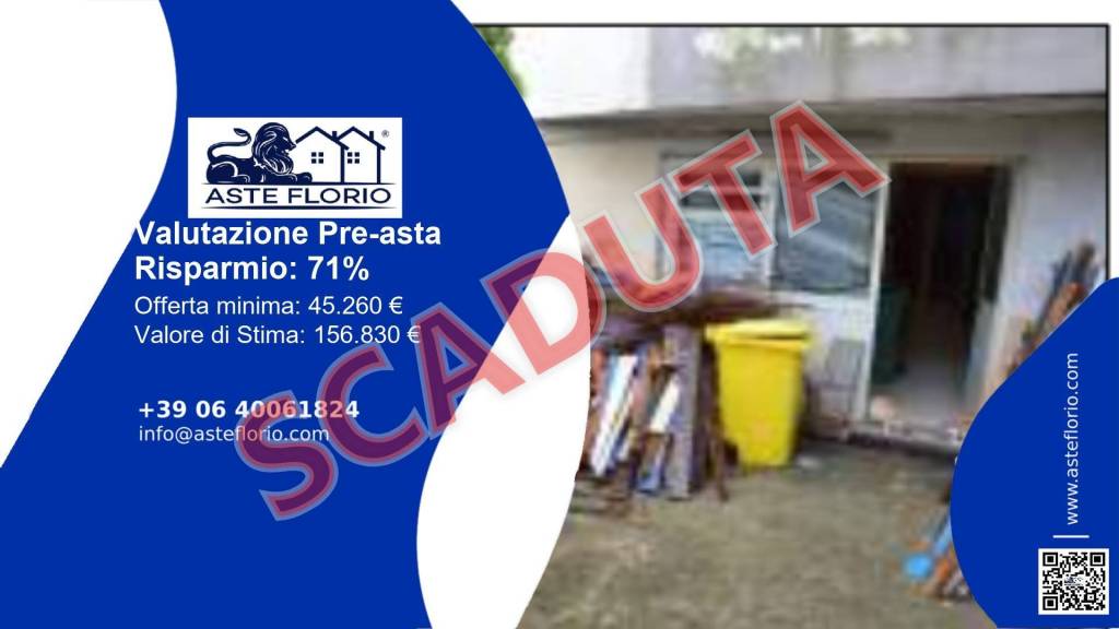 appartamento in vendita a Catanzaro