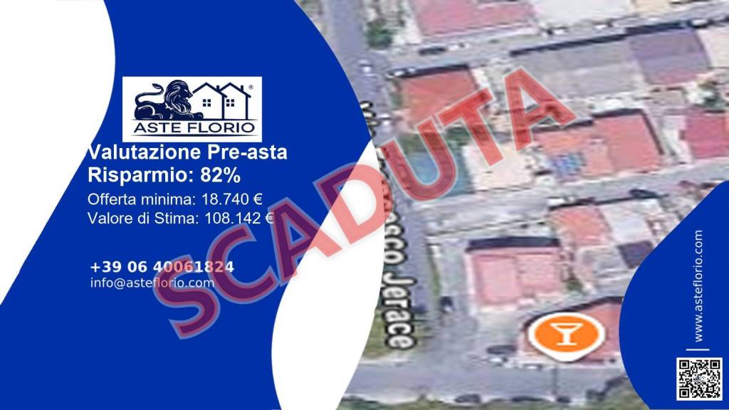 appartamento in vendita a Catanzaro