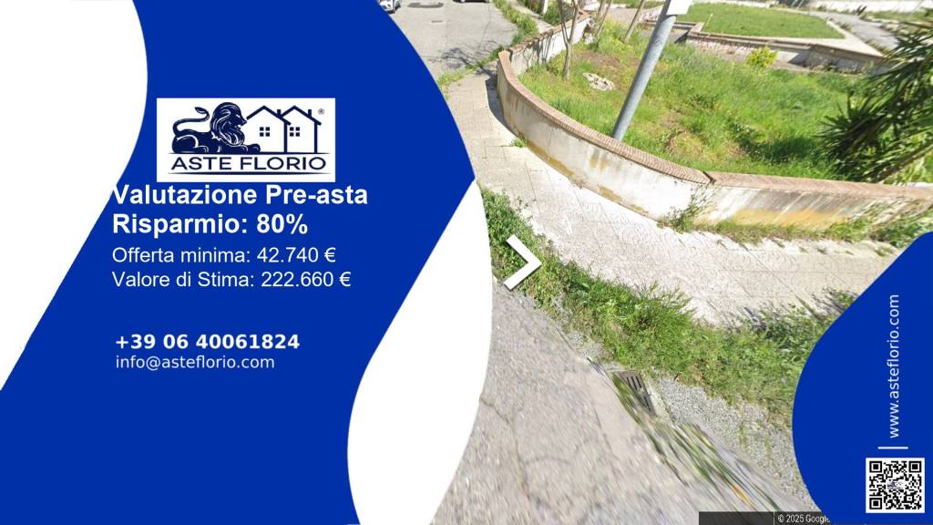 appartamento in vendita a Catanzaro in zona Santa Maria