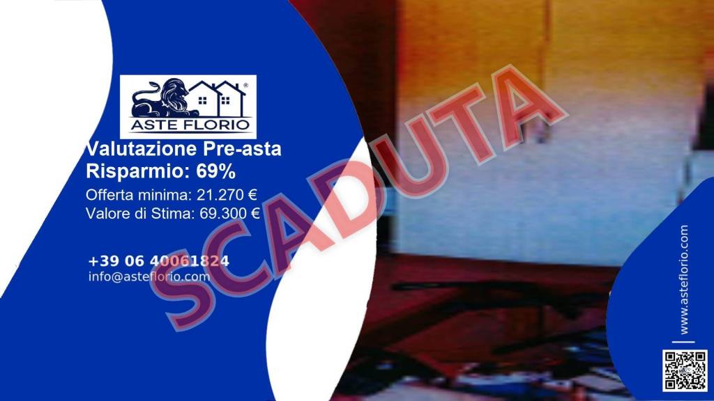 appartamento in vendita a Catanzaro