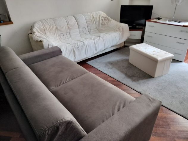 appartamento in vendita a Catanzaro in zona Centro Città