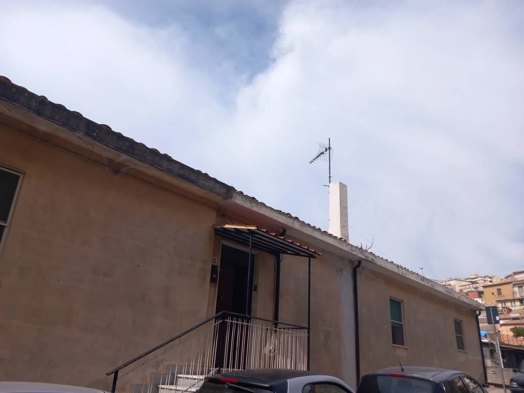 appartamento in vendita a Catanzaro in zona Santa Maria