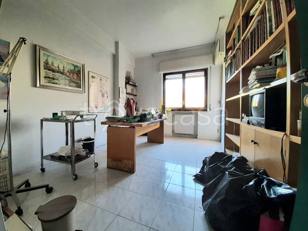 appartamento in vendita a Catanzaro in zona Pontepiccolo