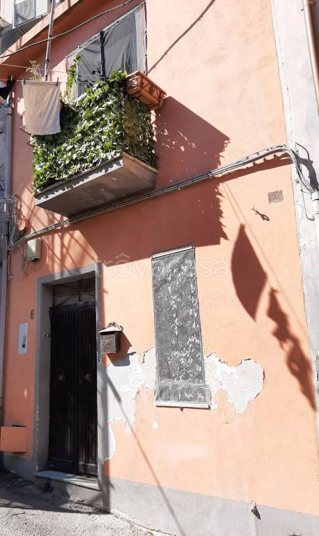 appartamento in vendita a Catanzaro in zona Centro Città