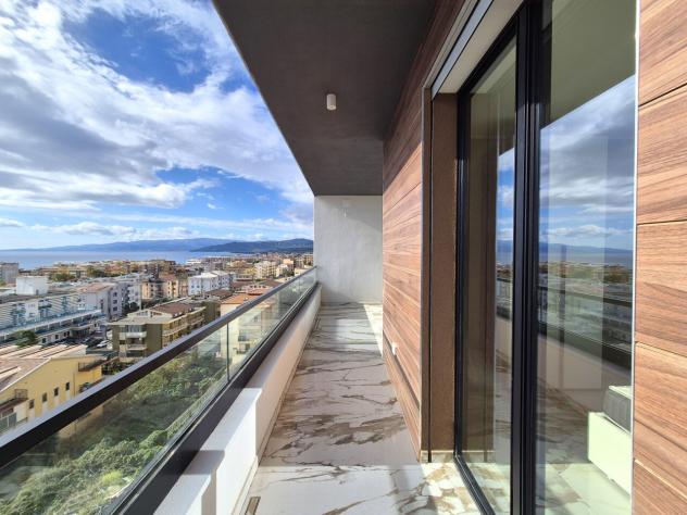 appartamento in vendita a Catanzaro in zona Catanzaro Lido