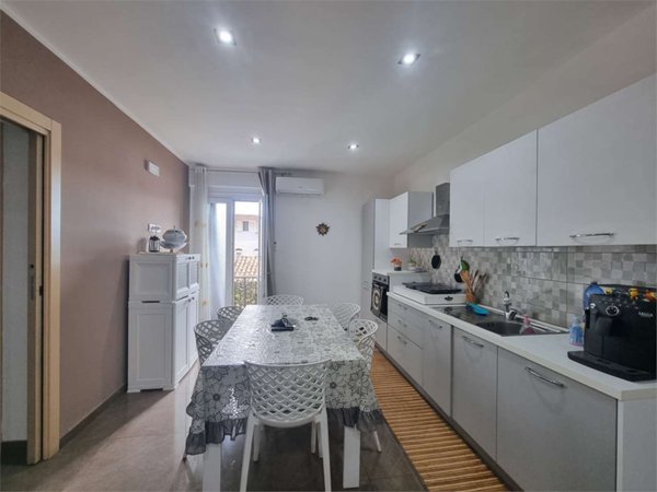 appartamento in vendita a Catanzaro in zona Santa Maria