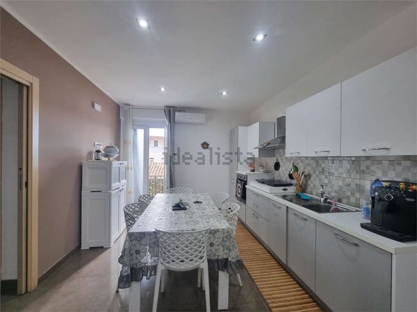 appartamento in vendita a Catanzaro in zona Santa Maria