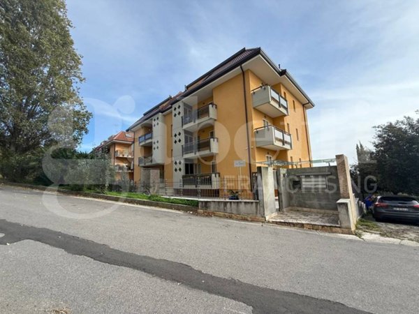 appartamento in vendita a Catanzaro