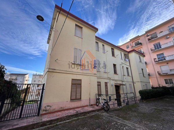 appartamento in vendita a Catanzaro