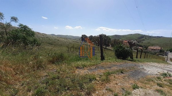 terreno edificabile in vendita a Catanzaro in zona Santa Maria