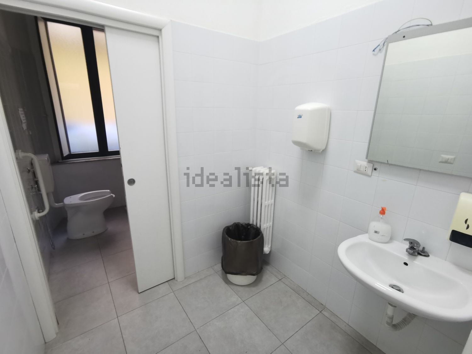 appartamento in vendita a Catanzaro in zona Centro Città