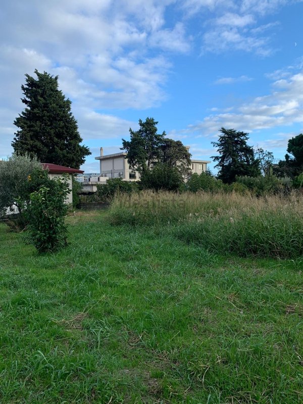 appartamento in vendita a Catanzaro in zona Catanzaro Lido