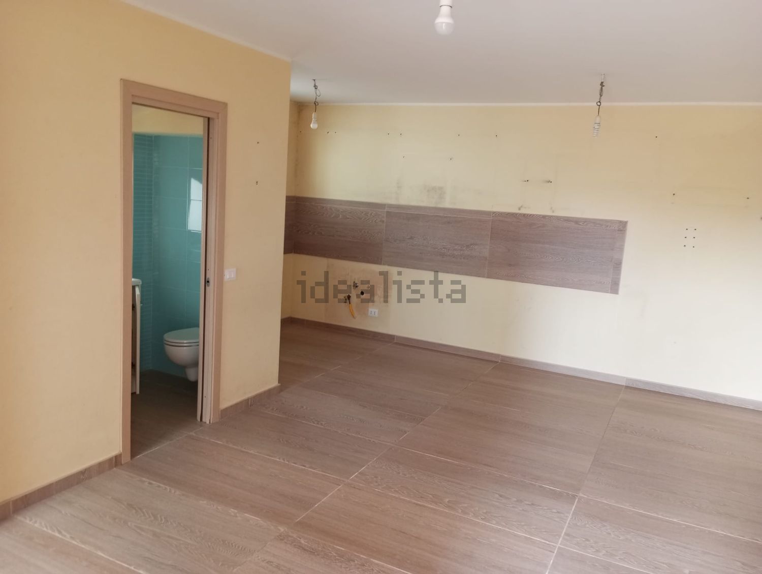 casa indipendente in vendita a Catanzaro in zona Centro Città