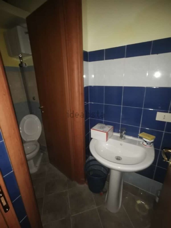 ufficio in vendita a Catanzaro in zona Centro Città