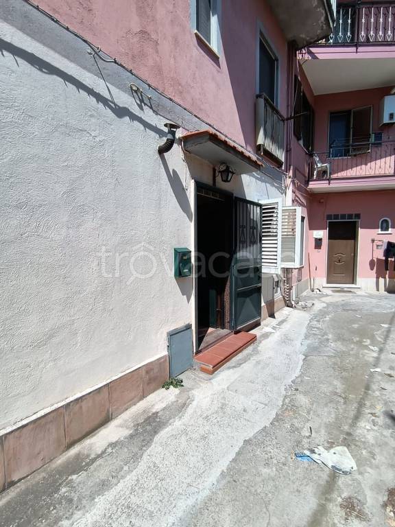 appartamento in vendita a Catanzaro in zona Santa Maria