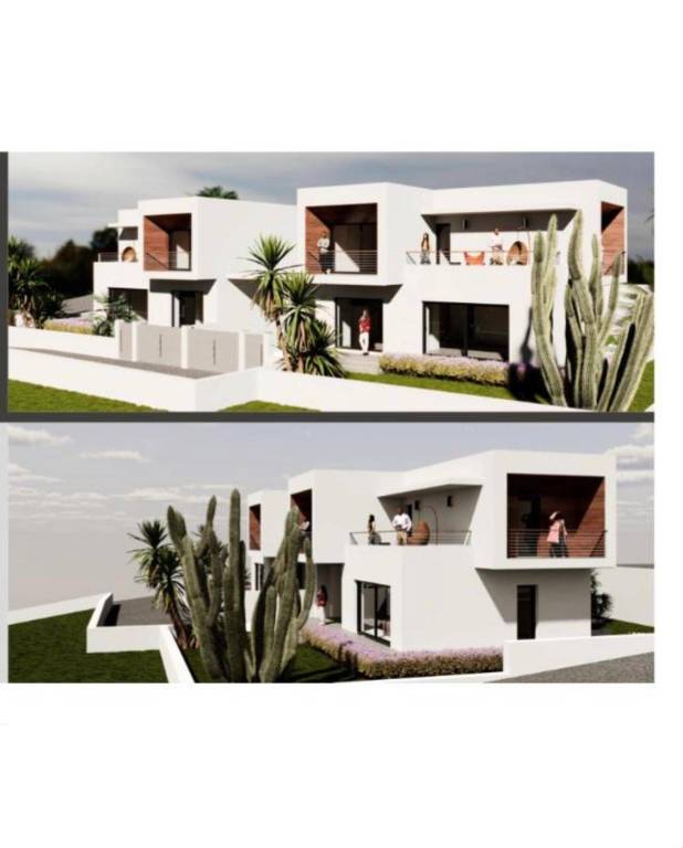 casa indipendente in vendita a Catanzaro in zona Catanzaro Lido