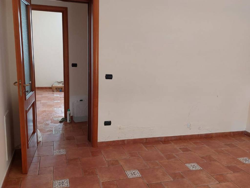 appartamento in vendita a Catanzaro in zona Centro Città