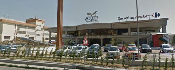 ufficio in vendita a Catanzaro